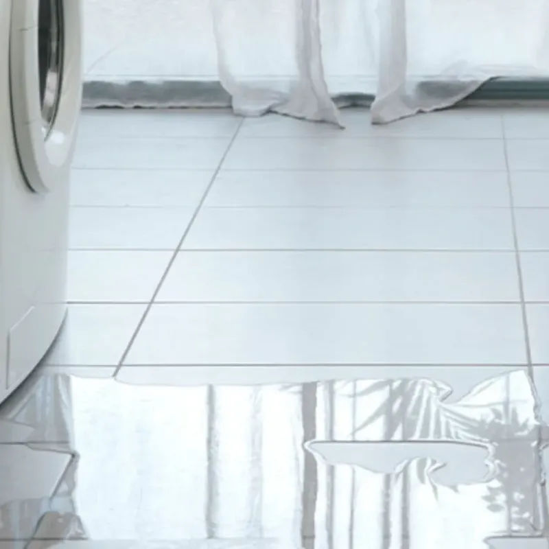 Appliance Leak Cleanup in Saratoga Springs, NY