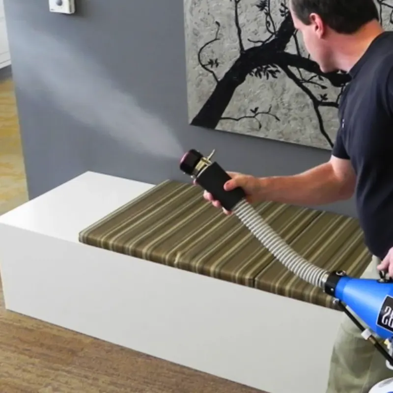 Professional Odor Removal in Saratoga Springs, NY